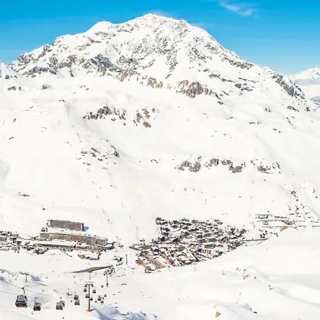 Phoenix - 4 Au Coeur De Le Mae-3507 Tignes