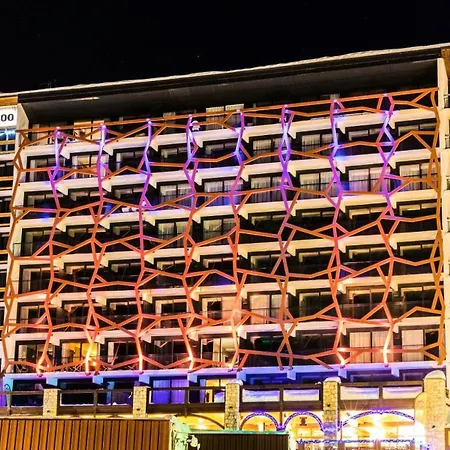 Phoenix - 4 Au Coeur De Le Mae-3507 Apart-hotel *